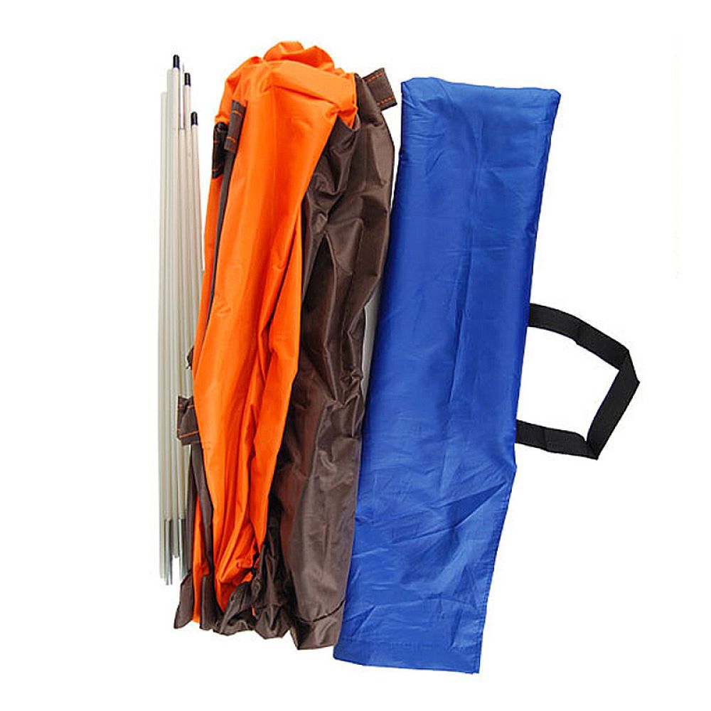 Outdoor Camping Dog Bed - Портативный палаточный домик для собак, уличный