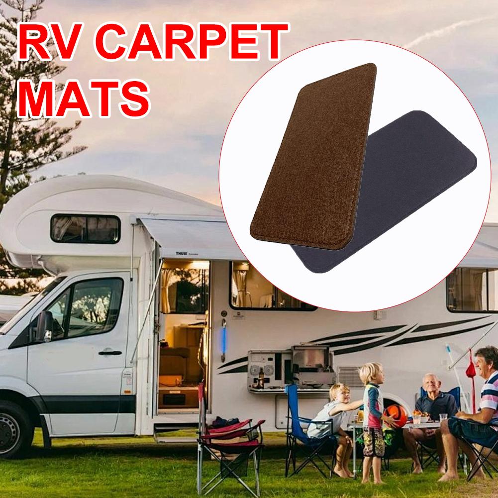 2 шт. ковер для автофургона, п – обзор и цена Outdoor Camping Rugs