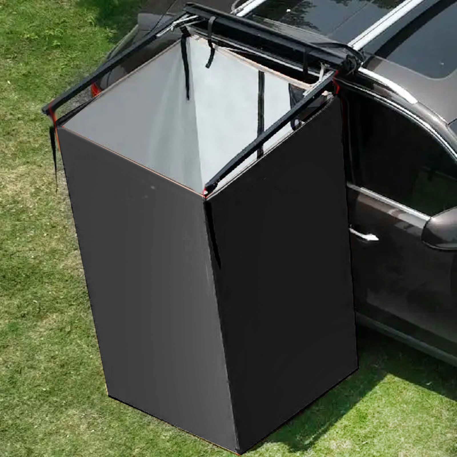 Портативная автомобильная боко – обзор и цена Outdoor Camping Van Tent