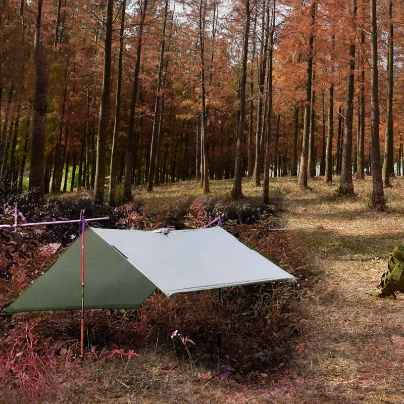 Сверхлегкий солнцезащитный ков – обзор и цена Outdoor Camping Rugs