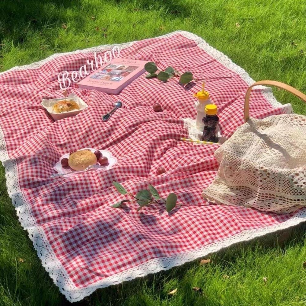 Плотный водонепроницаемый ковр – обзор и цена Outdoor Camping Rugs