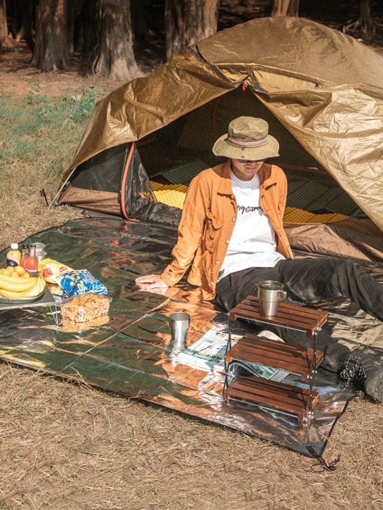 Наружный коврик для земли, уто – обзор и цена Outdoor Camping Rugs