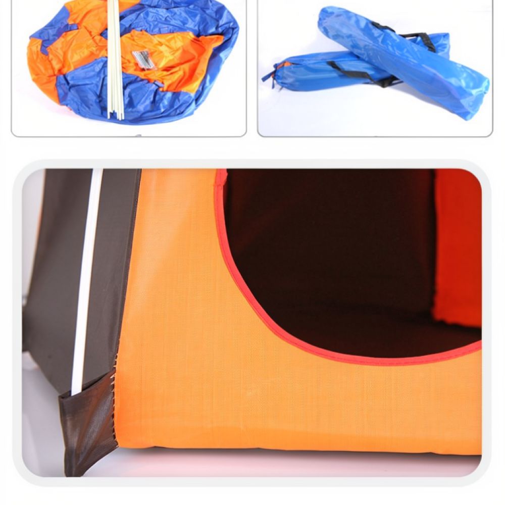 Портативный палаточный домик д – обзор и цена Outdoor Camping Dog Bed