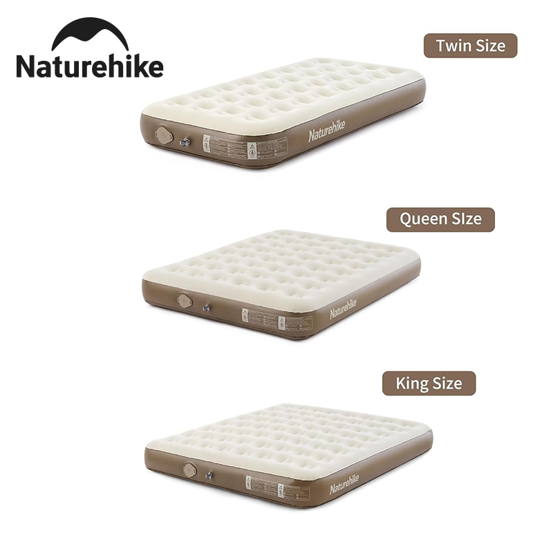 Надувной матрас Naturehike Que – обзор и цена Outdoor Camping Rugs